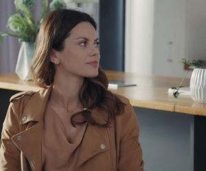 M jak miłość, odc. 1909. Kasia (Paulina Lasota)