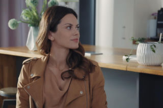 M jak miłość, odc. 1909. Kasia (Paulina Lasota)