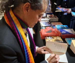 Andre Stern w Lesznie