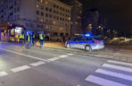 45-latka potrącona przez tramwaj na Marszałkowskiej