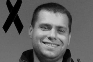 Wrocław. Nie żyje 31-letni strażak i ratownik medyczny. Marcin walczył z COVID-19 