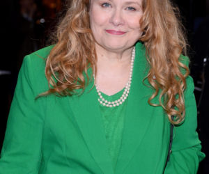 Katarzyna Piekarska na premierze wyglądała jak gwiazda