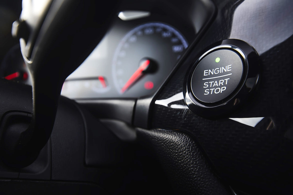 Ford Fiesta ST 1.5 EcoBoost 200 KM