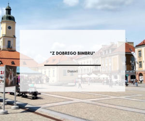 Z czego słynie Białystok? Komentarze naszych Internautów