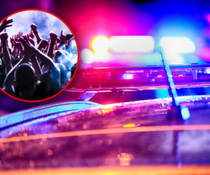 Potężna eksplozja w klubie nocnym. Rannych zostało kilkadziesiąt osób, w tym dzieci