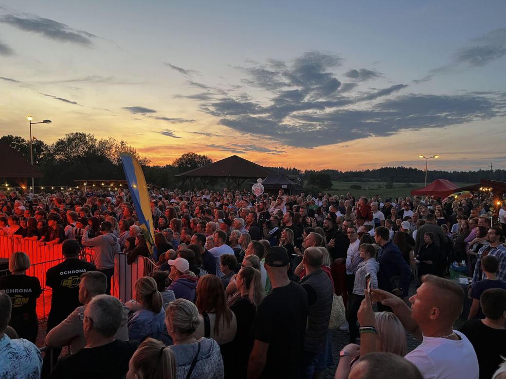 Eska Summer City Olsztyn na 10. edycji Festiwalu Koloryt cz.1