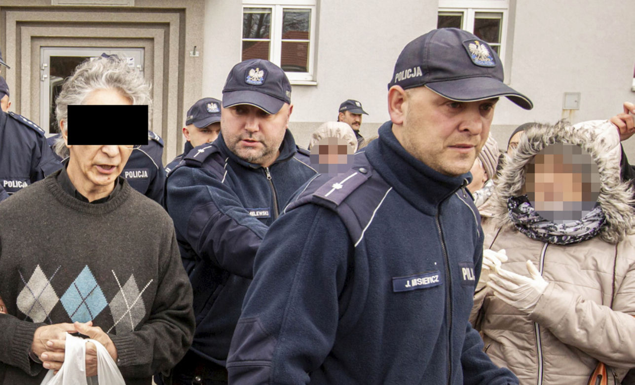 Skrócili pedofilowi wyrok, znów wróci do dzieci?