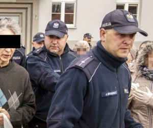 Skrócili pedofilowi wyrok, znów wróci do dzieci?