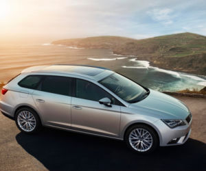 Seat Leon ST