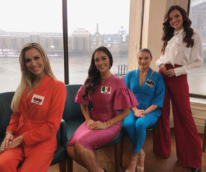 Milena Sadowska BEZ TAJEMNIC. Piękna Polka zostanie Miss World 2019?! [GALERIA]