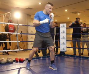 Tomasz Adamek