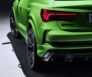 Audi RS Q3 Sportback (2020)