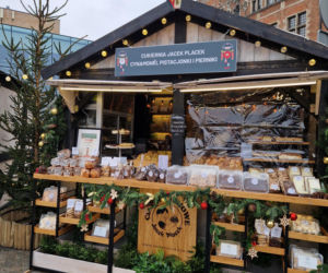 Odwiedziliśmy najlepszy jarmark w Europie. Co czeka nas w Gdańsku?