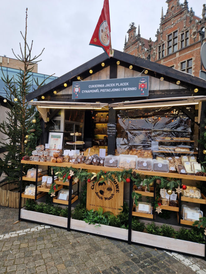 Odwiedziliśmy najlepszy jarmark w Europie. Co czeka nas w Gdańsku?