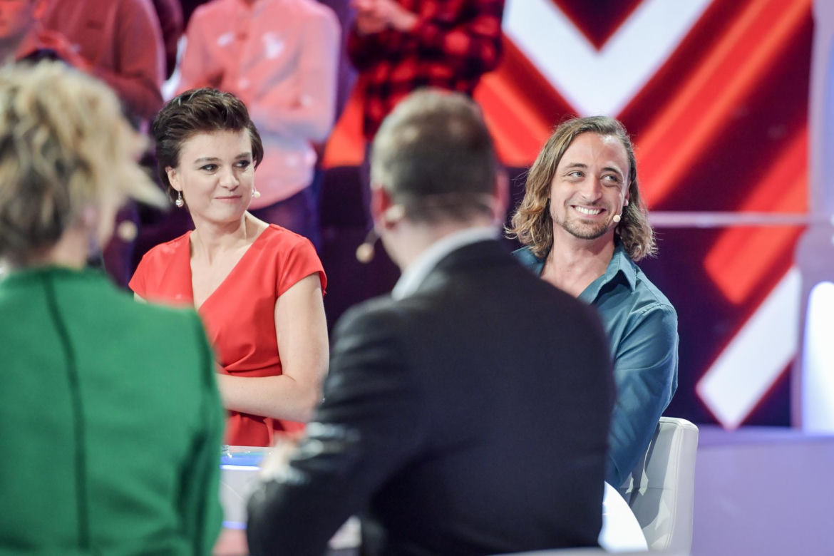 Ivana Bílková w "Europa da się lubić - nowe pokolenie". Co wiemy o uczestniczce z Czech?