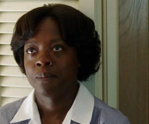 Viola Davis