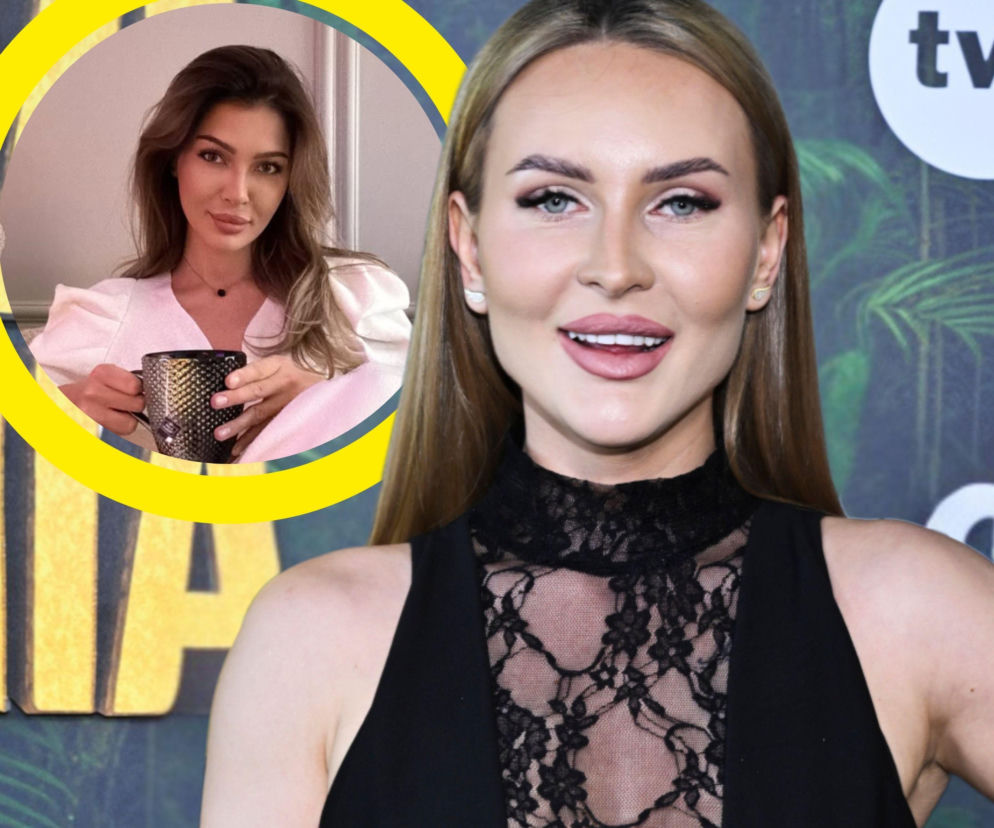 Koniec wojny. Mała Ania i Duża Anka z Warsaw Shore się pogodziły