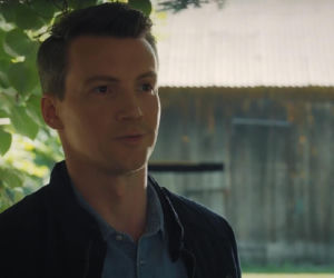 M jak miłość odc. 1891. Jakub (Krzysztof Kwiatkowski)