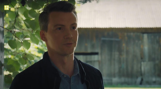 M jak miłość odc. 1891. Jakub (Krzysztof Kwiatkowski)