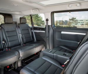 Toyota PROACE Verso VIP