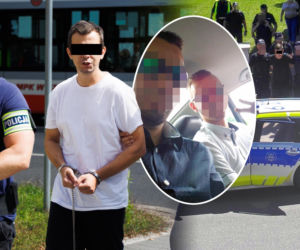 Strzelił bratu w twarz. Piotr nawet nie stanie przed sądem?