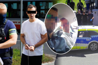 Strzelił bratu w twarz. Piotr nawet nie stanie przed sądem?
