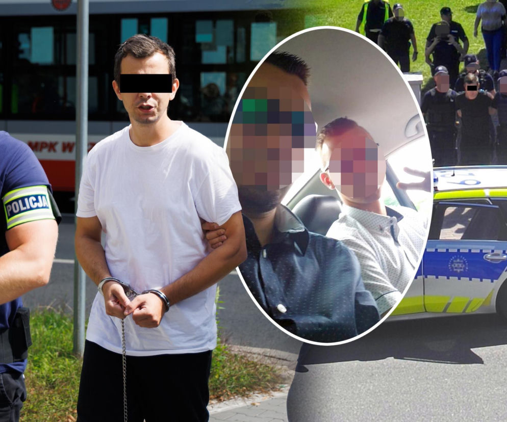 Postrzelił brata na cmentarzu. Sprawca może całkowicie uniknąć procesu