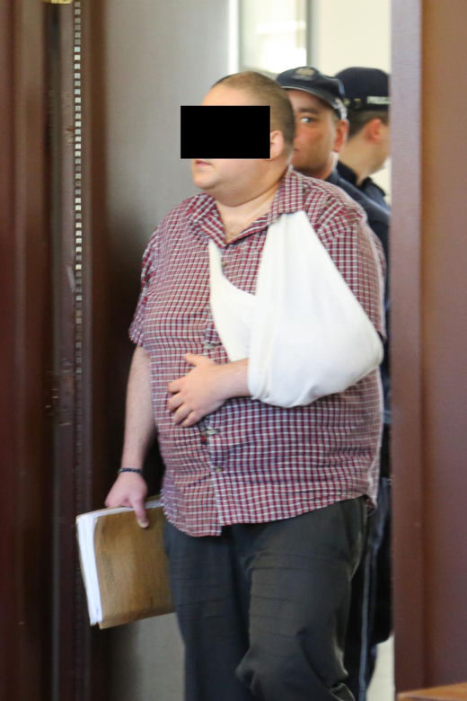 Zabójcy ze Śląska więzili, torturowali i mordowali małżeństwa