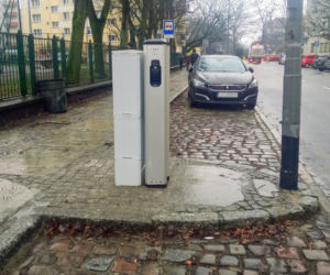 Z tego miejsca śmiała się całą Polska