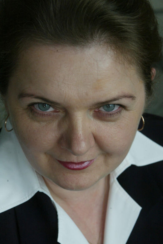 Tak zmieniła się Renata Beger