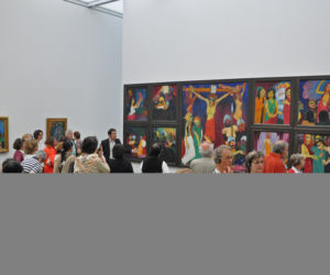 Muzeum Folkwang w Essen
