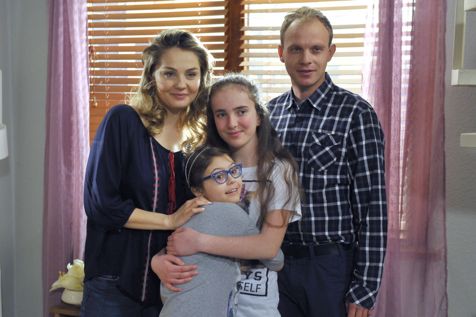 Małgorzata Socha nie musi grać w filmach