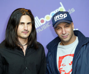 Co dalej z Audioslave? Tom Morello przekazał nowe informacje