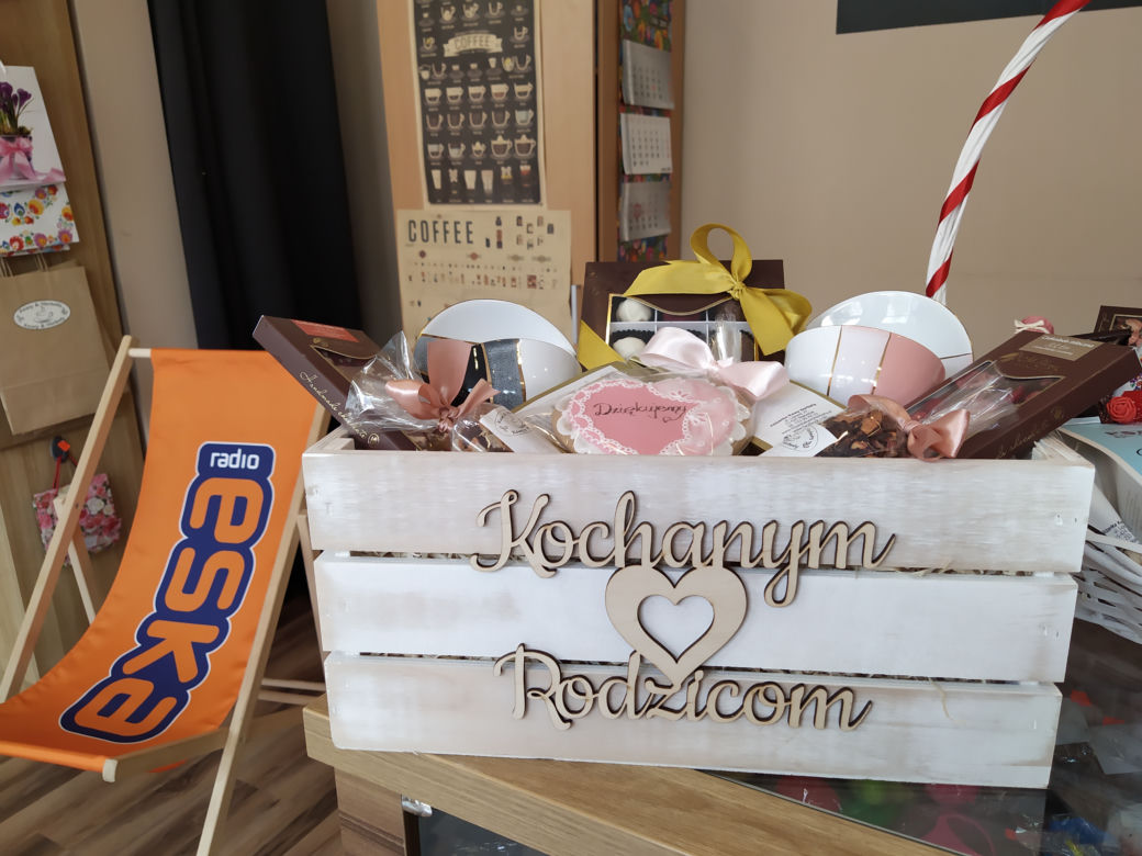 Eska Summer City w sklepie Filiżanka Kawy Herbaty