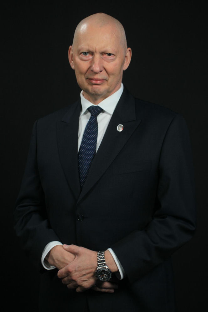 Nie żyje gen. Mirosław Różański