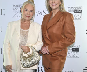Gwiazdy na gali Doskonałość Roku 2025