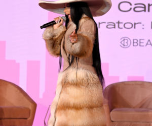 Cardi B
