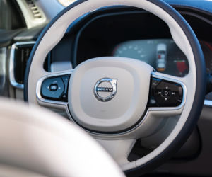 Volvo S90 T8 AWD Plug-in Hybrid Inscription