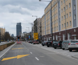 Otwierają Górczewską