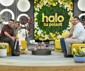 Janosik w Halo Tu Polsat