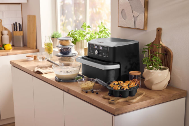 Gotuj zdrowo z Lidlem