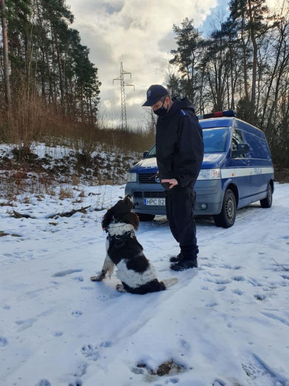Dramat policjanta z Bydgoszczy. W kilka minut stracił dom i cały dorobek życia [ZDJĘCIA]