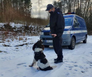 Dramat policjanta z Bydgoszczy. W kilka minut stracił dom i cały dorobek życia [ZDJĘCIA]