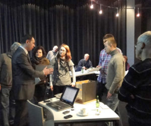 Konferencje i szkolenia. Virtus Studio