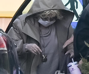 Magda Gessler przed świętami trafiła do szpitala