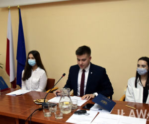 Nowy skład Młodzieżowej Rady Miasta Iławy