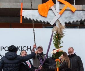 Polskie olimpijki otrzymają mieszkania