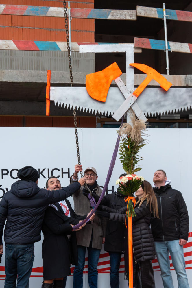 Polskie olimpijki otrzymają mieszkania