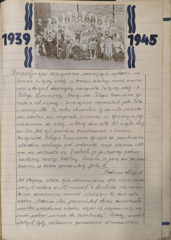 30 lat Towarzystwa Ziemi Osieckiej
