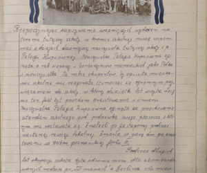 30 lat Towarzystwa Ziemi Osieckiej